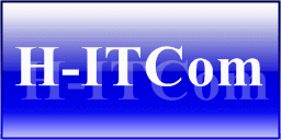 H-ITCom LOGO